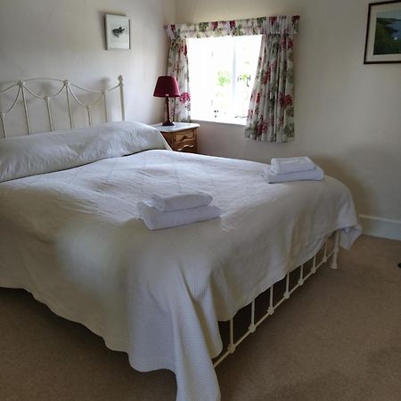 Lower Tresmorn Farmhouse Crackington Haven エクステリア 写真